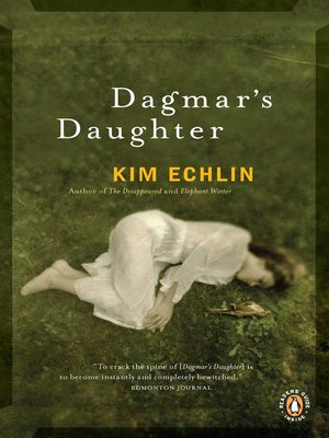 Dagmar's Daughter - ebook